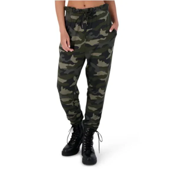BB Dakota Pants Jumpsuits Bb Dakota By Steve Madden Camo
